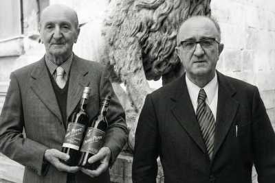 Altamura, il "Padre Peppe" e la sua ricetta segreta: tramandata da due secoli nella stessa famiglia